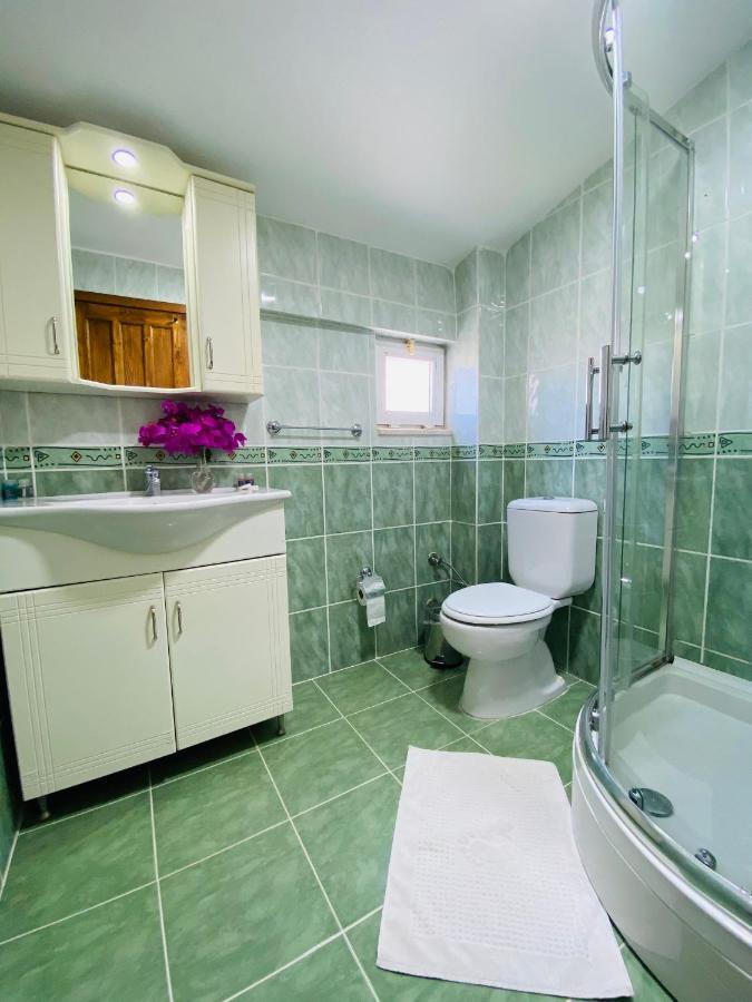 Melisa Hotel Бозбурун Екстер'єр фото