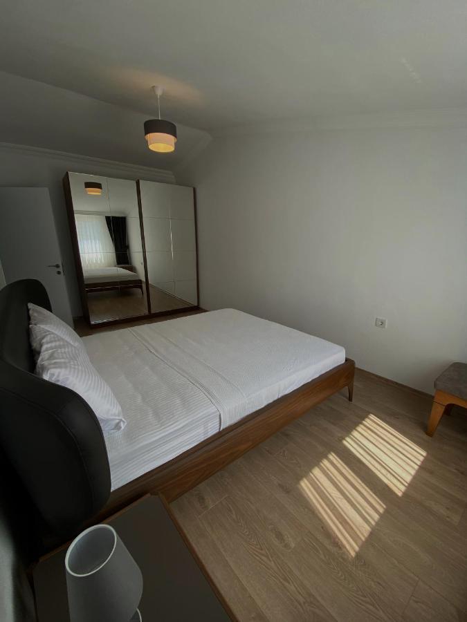 Melisa Hotel Бозбурун Екстер'єр фото
