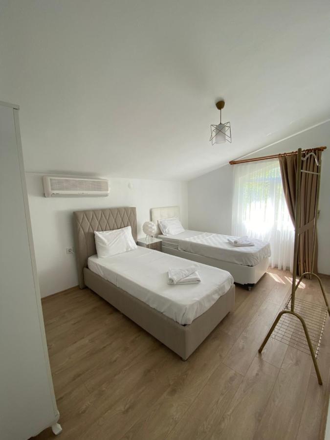 Melisa Hotel Бозбурун Екстер'єр фото